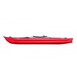 Framura K-Mer - kayak gonflable 1 place (GUMOTEX)