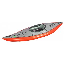 SWING 1 -  kayak gonflable 1 place  (GUMOTEX)
