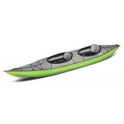 Kayak gonflable Swing 2 de la marque Gumotex