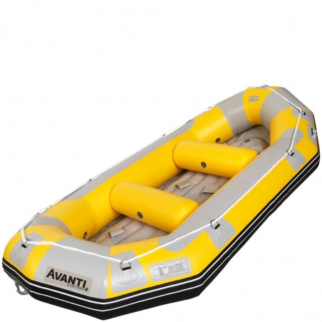 Raft PVC Avanti 360 de la marque Aquadesign