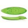 Kayak rigide Mojito lime de la marque RTM