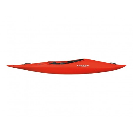 Kayak de freeride club GT 7.8 de la marque Dagger