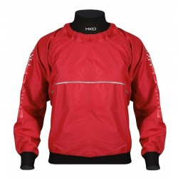 Anorak de kayak léger Switch Splash de la marque Hiko