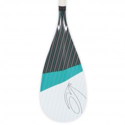 Pagaie de stand up paddle réglable Instinct de la marque Aquadesign