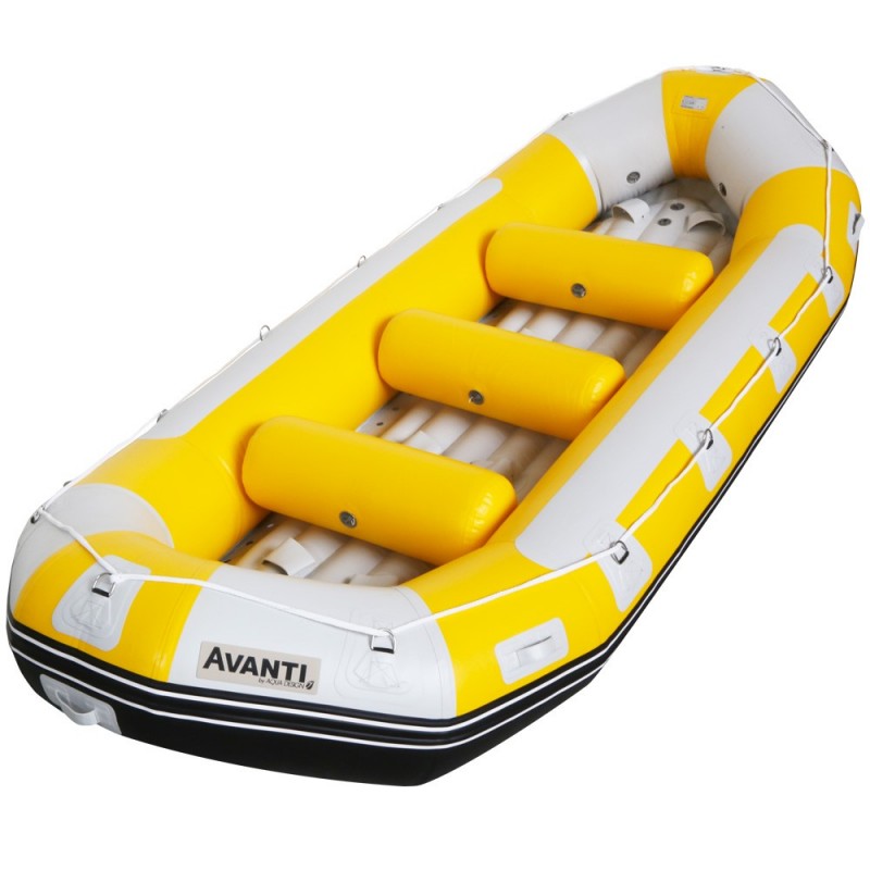 Avanti 445 (AQUADESIGN)