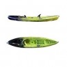 Kayak de pêche monoplace Tango Evo de la marque RTM