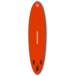 Paddle Django 10'8 (AQUADESIGN)