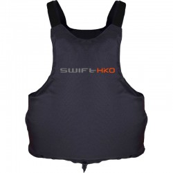 Gilet Swift 600, gilet de kayak slalom (HIKO)