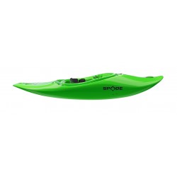 Kayak de rivière Bliss de la marque Spade