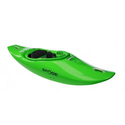 Bliss, destockage, kayak rivière freeride (SPADE)