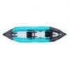 Koloa360, kayak gonflable 2 places autovideur  (AQUADESIGN)