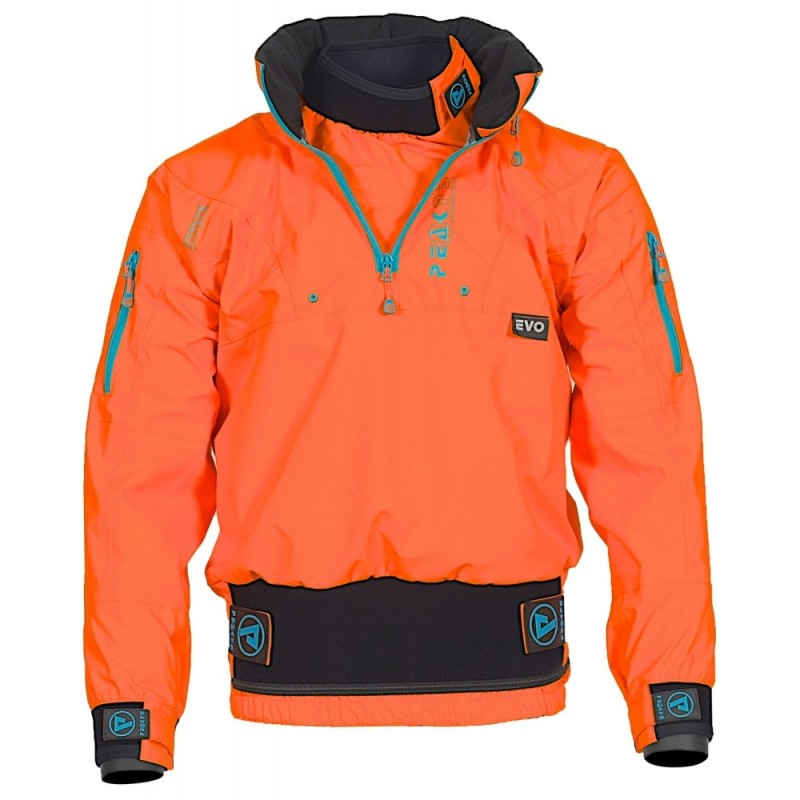 Anorak Adventure Double Evo (PEAK)