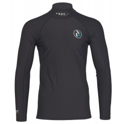 Lycra Thermal Rashy de la marque Peak