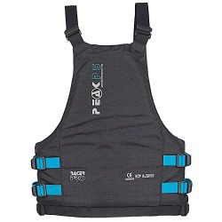 Gilet Racer Pro, gilet de kayak slalom (PEAK)