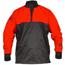 Anorak Centre jacket de la marque Peak