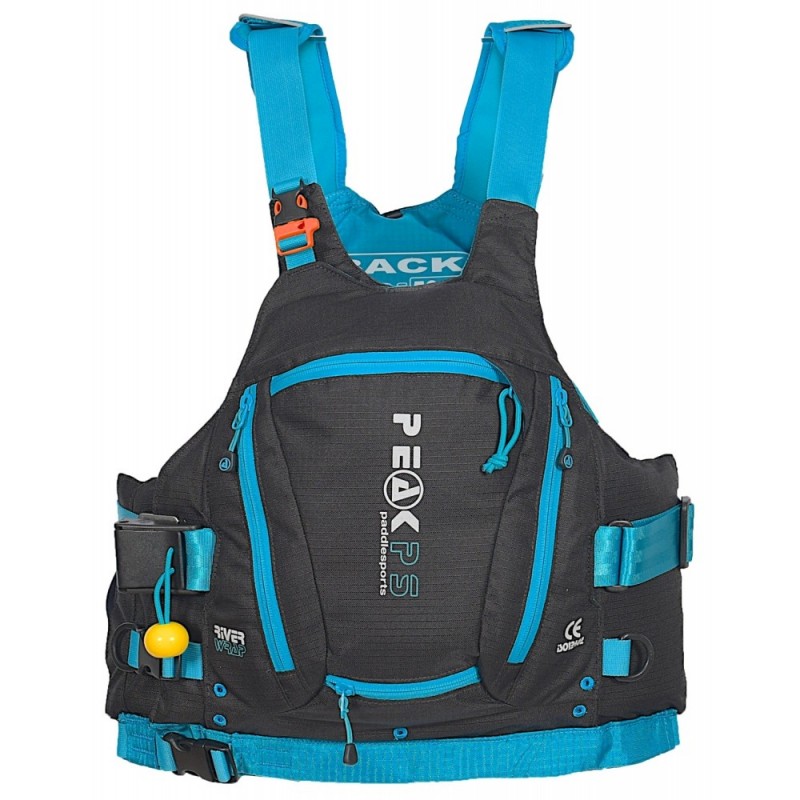 Gilet de kayak hotsell