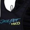 Gilet Jackpot Redwood, gilet de kayak slalom (HIKO)