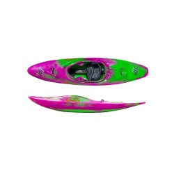 Kayak de rivière et de freeride Rexy Party de la marque Exo