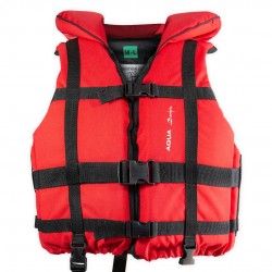 Gilet Expedition Club Plus (AQUADESIGN)