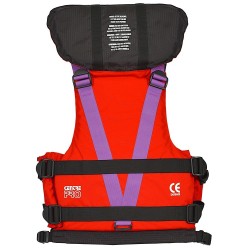 Gilet Centre Pro Collar (PEAK)