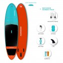 Paddle Django 10\'8 (AQUADESIGN)