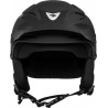 Casque de rivière Sweet Rocker noir face