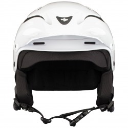 Casque de rivière Sweet Rocker blanc face