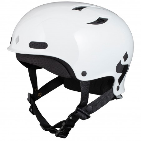 Casque Sweet Wanderer blanc