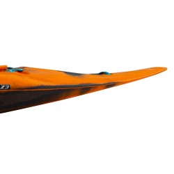 Ripper 2 - 2024 - kayak rivière freeride (PYRANHA)