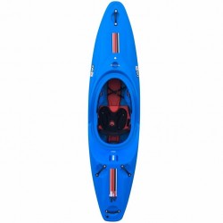 Kayak de rivière DRX bleu de la marque Dragorossi