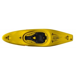 Ninja, kayak rivière freeride (ZET)