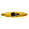 Barracuda, kayak rivière freeride (SPADE)