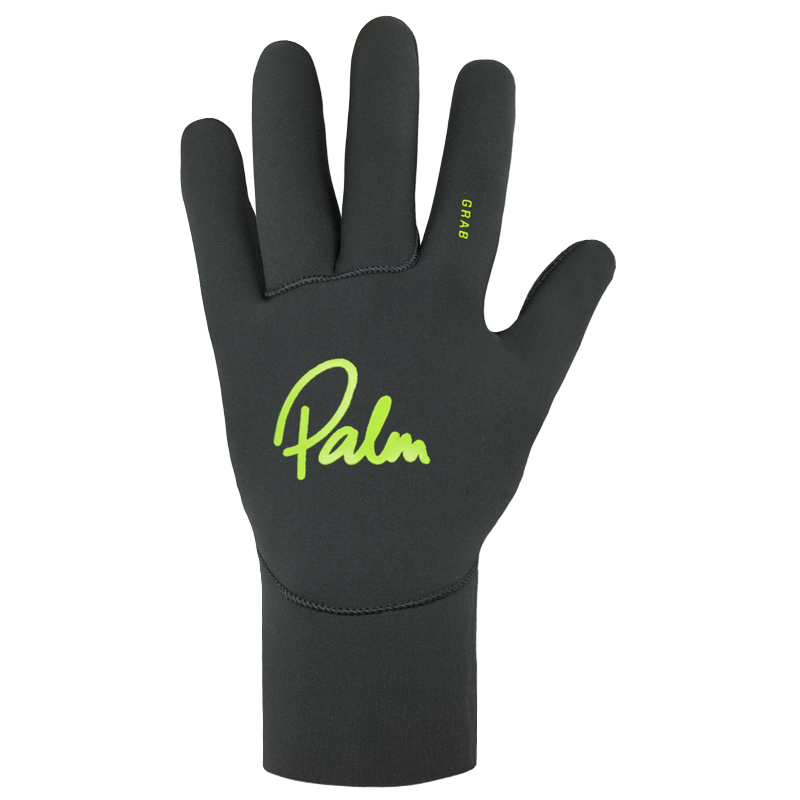 Gants de kayak en néoprène Grab de la marque Palm