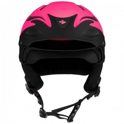 Casque de rivière Sweet Rocker Pink face