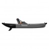 Koloa X'PERIENCE 305, kayak gonflable monoplace (Aquadesign)