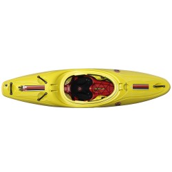 Kayak de rivière creek DRS de la marque Dragorossi