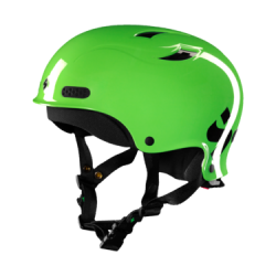 Casque Wanderer vert de la marque Sweet