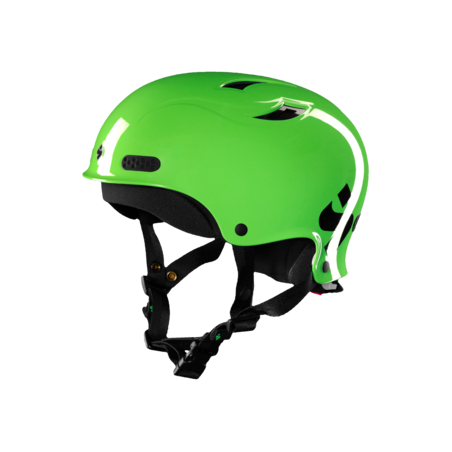 Casque Wanderer vert de la marque Sweet