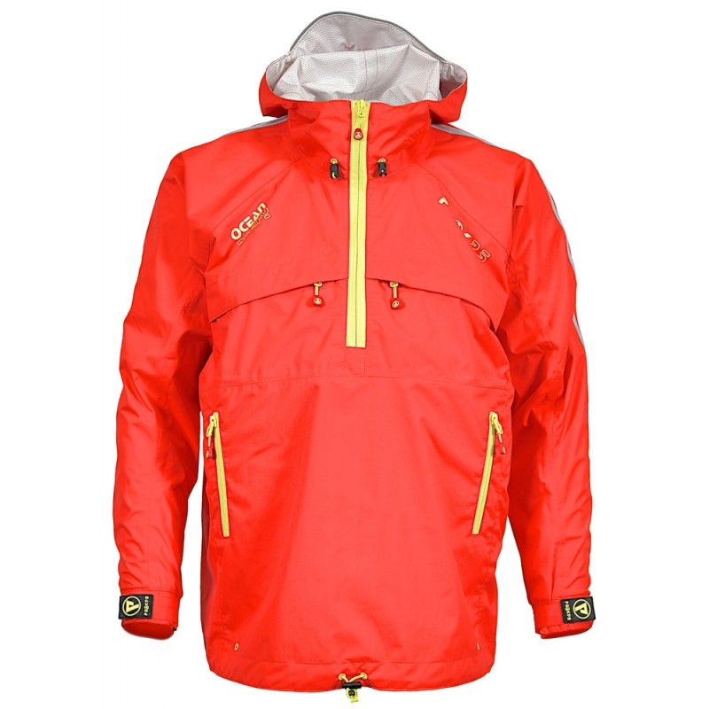 Anorak multisport Ocean Bothy de la marque Peak