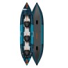 Kayak gonflable Azura 415 de la marque Abstract