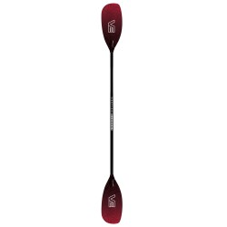 Pagaie Creeker de la marque Palm (VE)  rouge