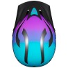 Casque de rivière Sweet Rocker hyper violet fade dessus