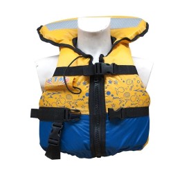 Gilet de kayak enfant Maya de la marque Rotomod