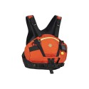 Gilet Serpent 2.0, gilet moniteur de rivière (ASTRAL)