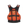 Gilet Serpent 2.0, gilet moniteur de rivière (ASTRAL)