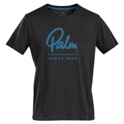 T-shirt SCRIPT (PALM)