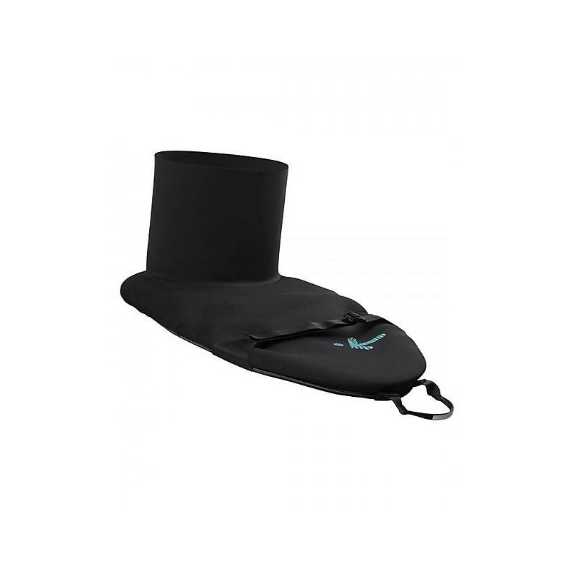 Jupe de kayak rivière grand hiloire Baller 94 de la marque Hiko Jupe de kayak rivière grand hiloire Baller 94 de la marque Hiko