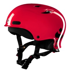 Casque Sweet Wanderer rouge