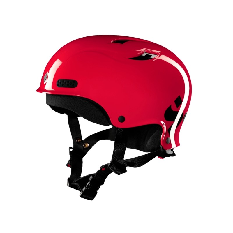 Casque Sweet Wanderer rouge
