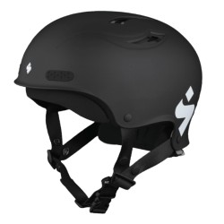 Casque Sweet Wanderer noir